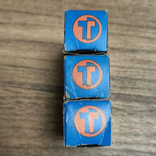 Vacuum Tubes Tungsram Ecc83 12Ax7A 3