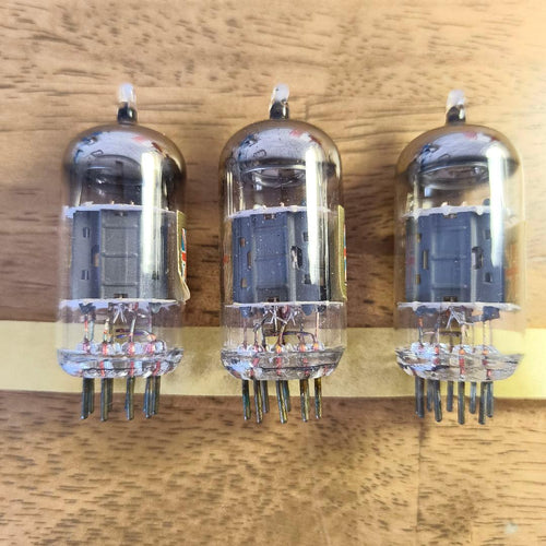 Vacuum Tubes Tungsram Ecc83 12Ax7A 3