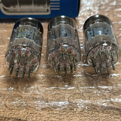 Vacuum Tubes Tungsram Ecc83 12Ax7A 3
