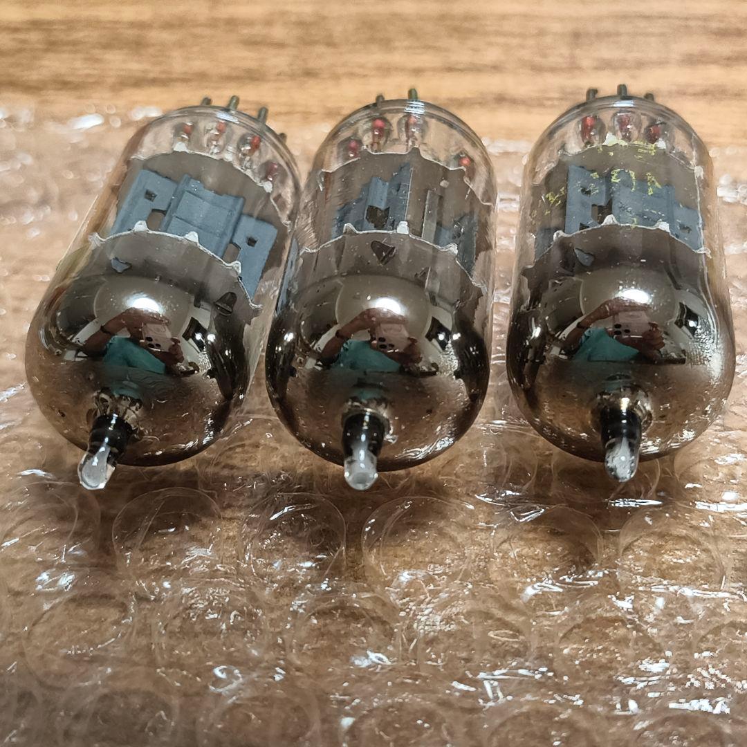 Vacuum Tubes Tungsram Ecc83 12Ax7A 3