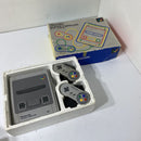 Body Nintendo Shvc-001 Aal0326 7699/0420
