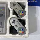 Body Nintendo Shvc-001 Aal0326 7699/0420