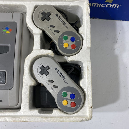 Body Nintendo Shvc-001 Aal0326 7699/0420