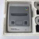 Body Nintendo Shvc-001 Aal0326 7699/0420