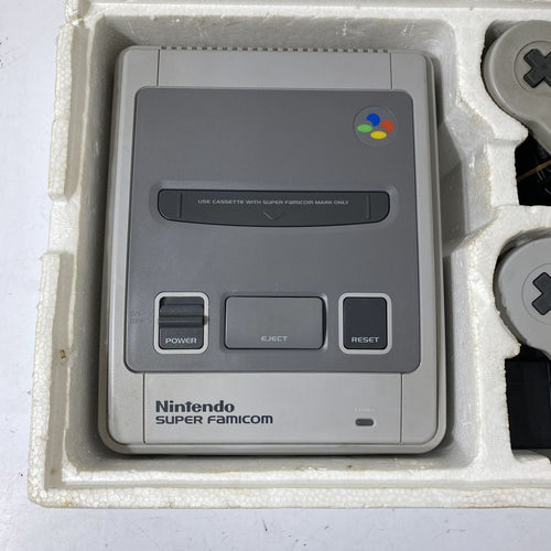 Body Nintendo Shvc-001 Aal0326 7699/0420