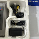 Body Nintendo Shvc-001 Aal0326 7699/0420