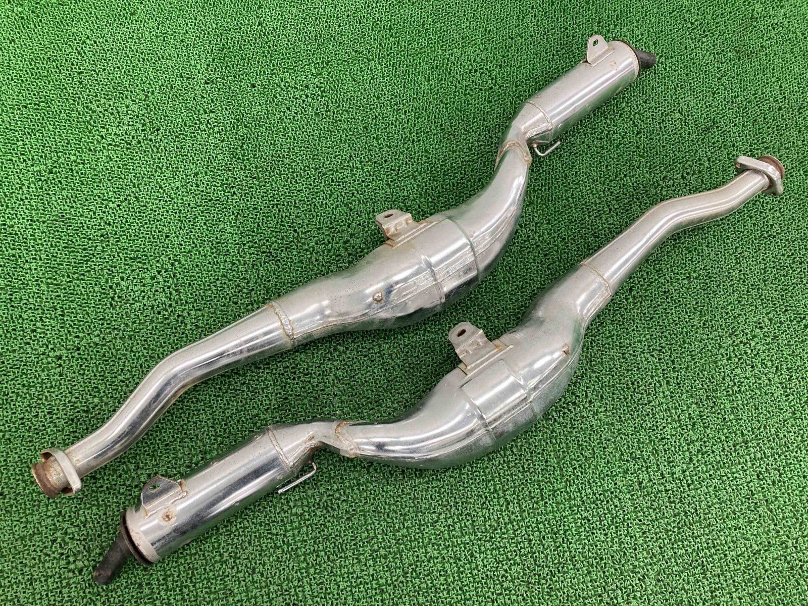 Yamaha Scarf Tzr250 3Ma Tzr250Sp Genuine Kh