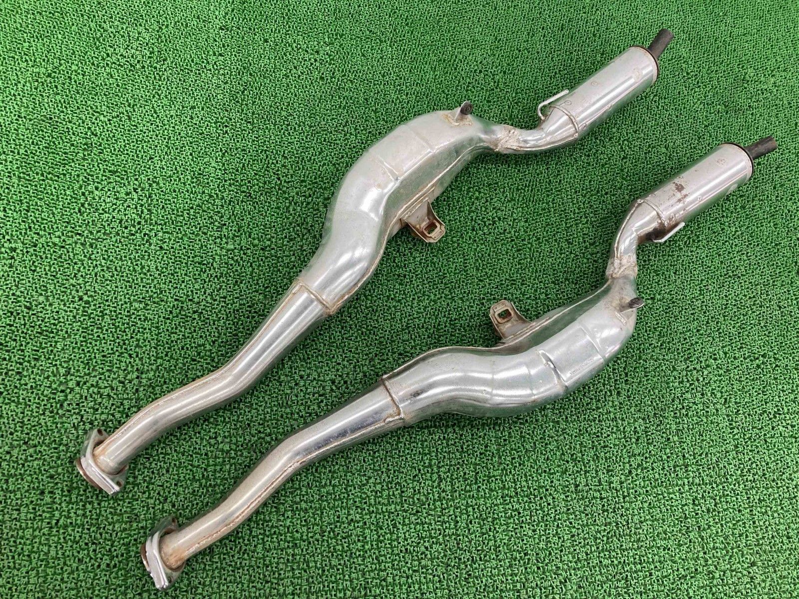 Yamaha Scarf Tzr250 3Ma Tzr250Sp Genuine Kh