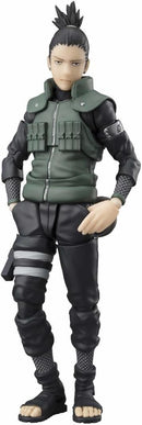 Others S.H.Figuarts Naruto