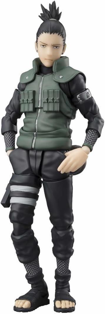 Others S.H.Figuarts Naruto