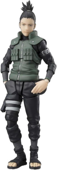 Others S.H.Figuarts Naruto