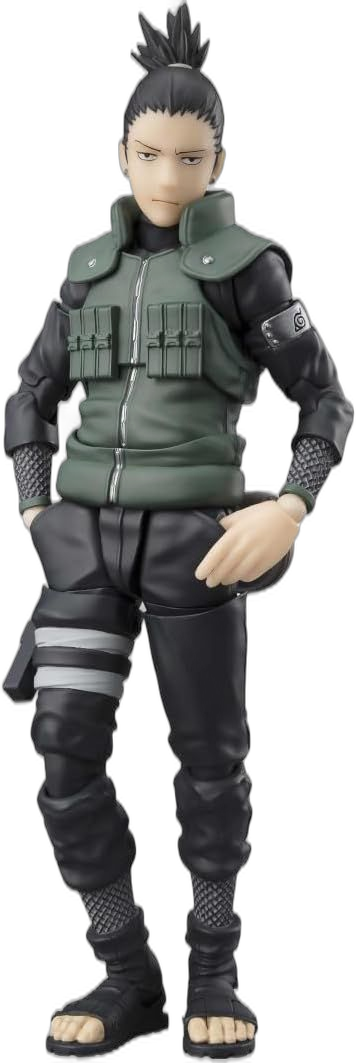 Others S.H.Figuarts Naruto