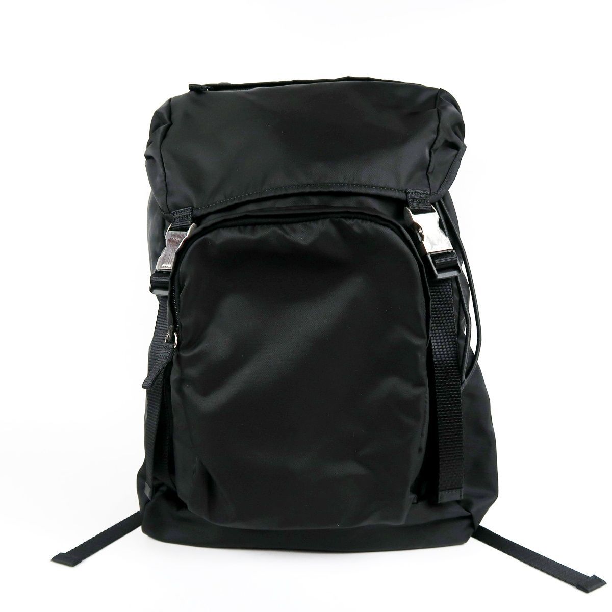 Prada Backpack Tr18
