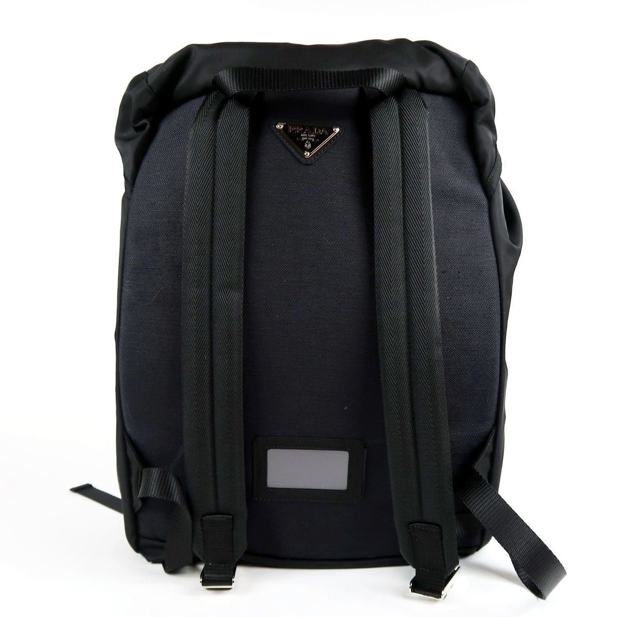 Prada Backpack Tr18