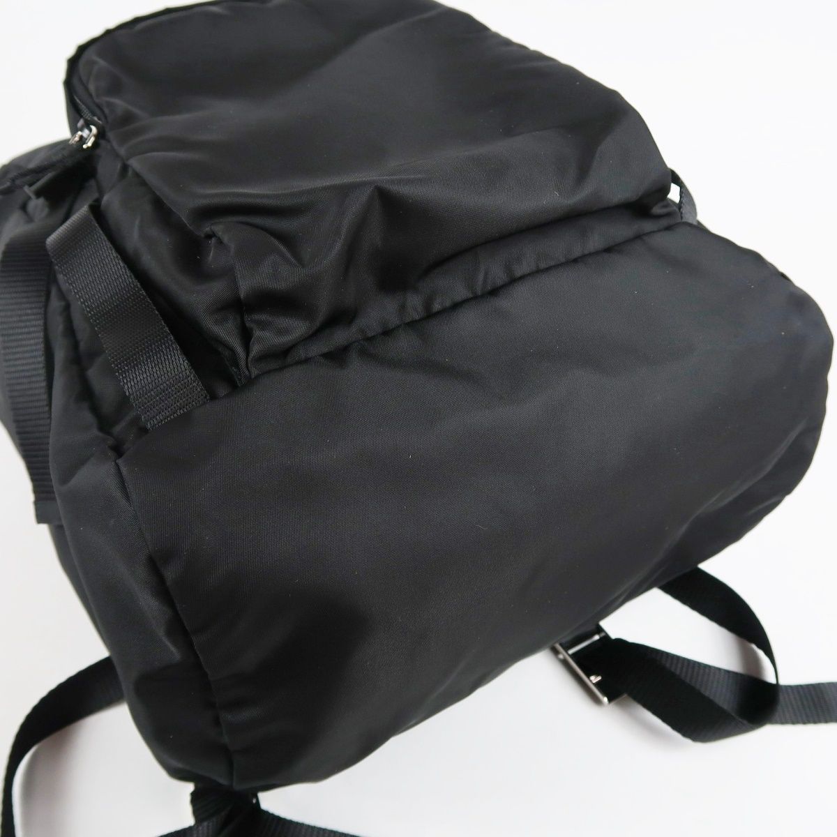 Prada Backpack Tr18