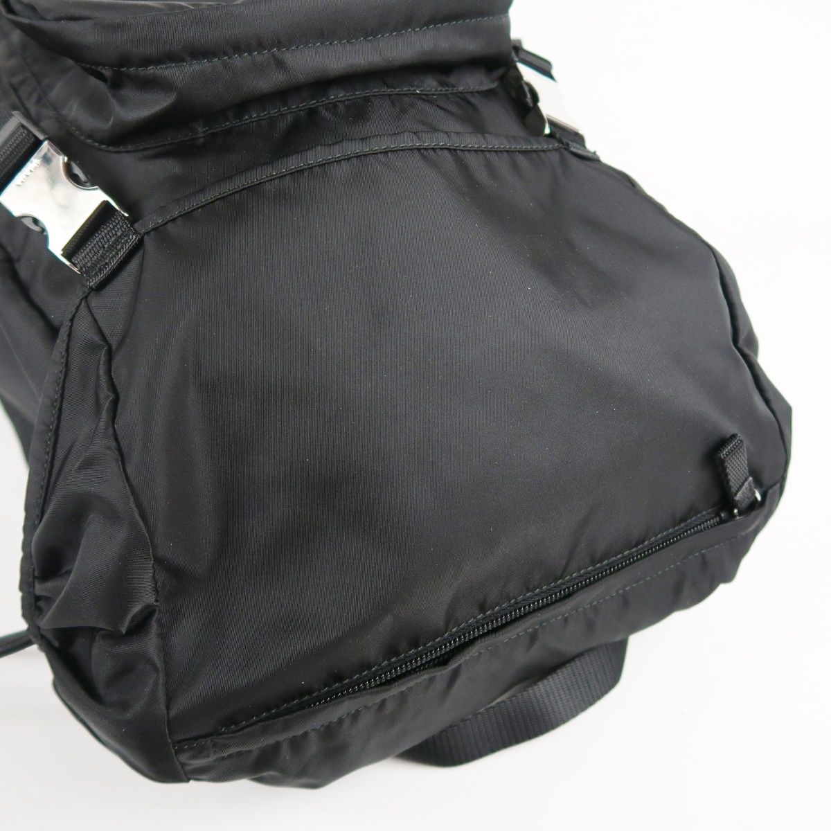 Prada Backpack Tr18
