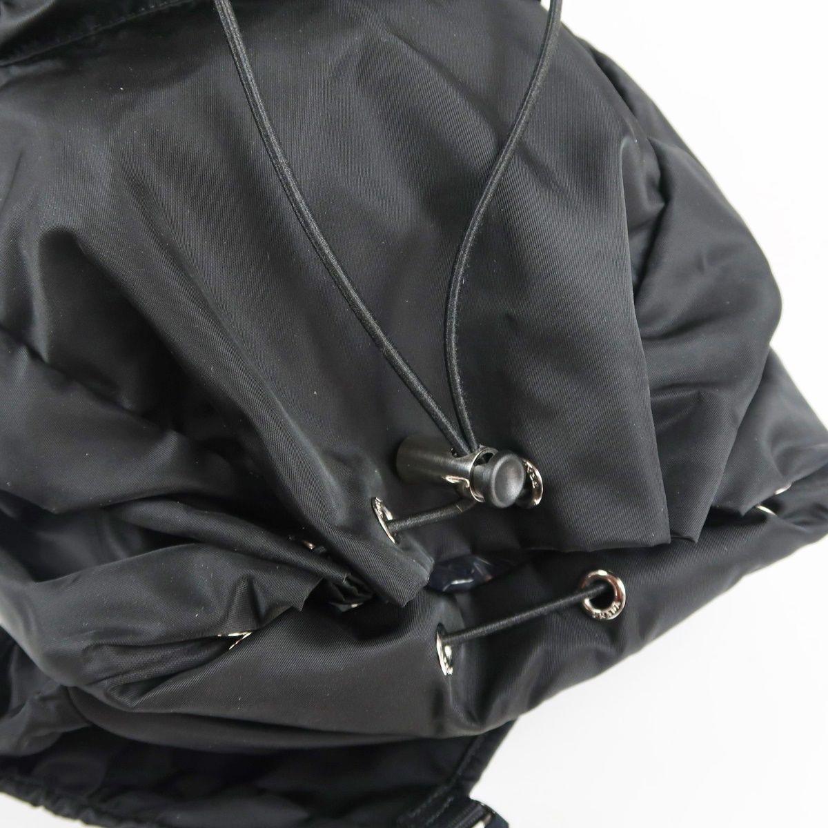Prada Backpack Tr18