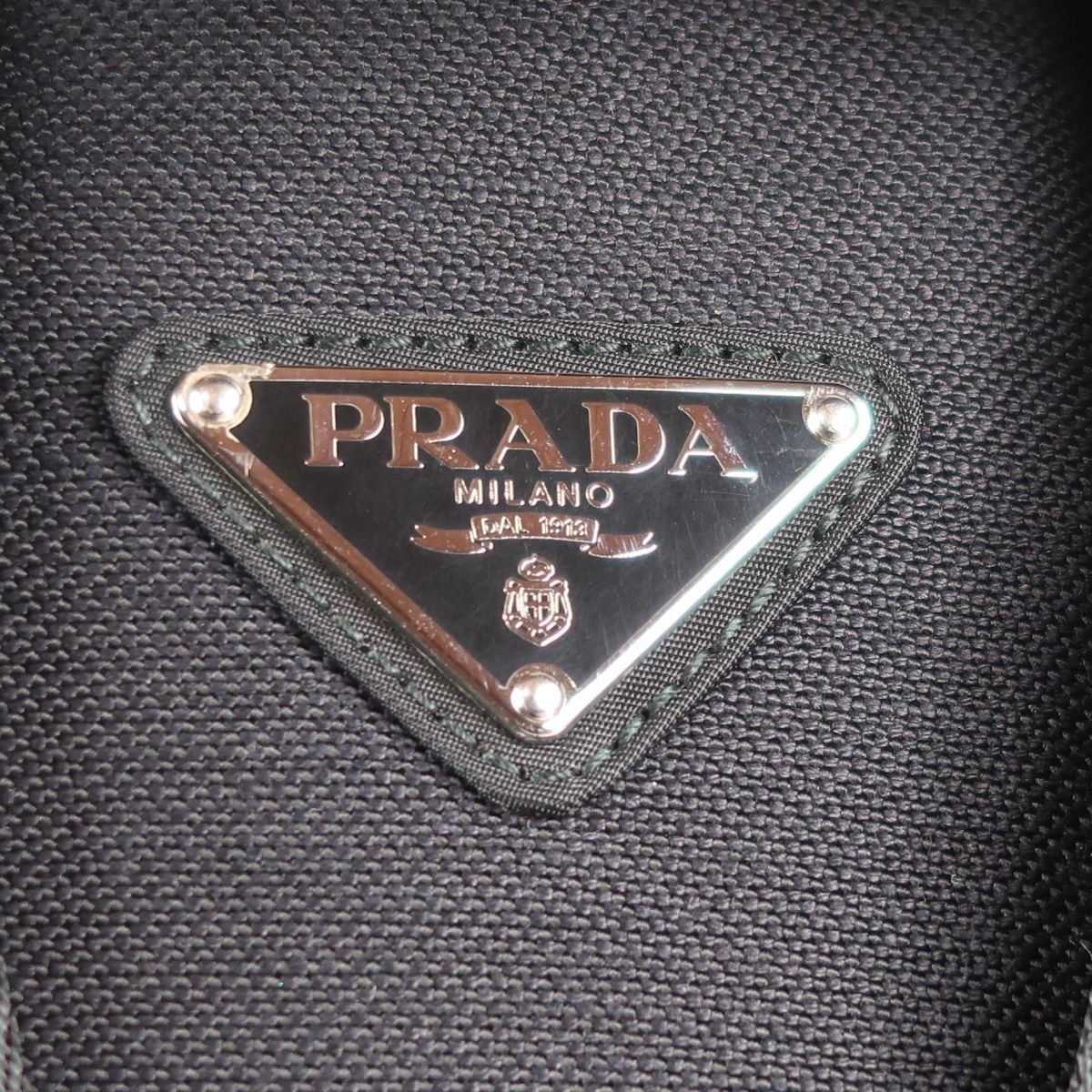 Prada Backpack Tr18