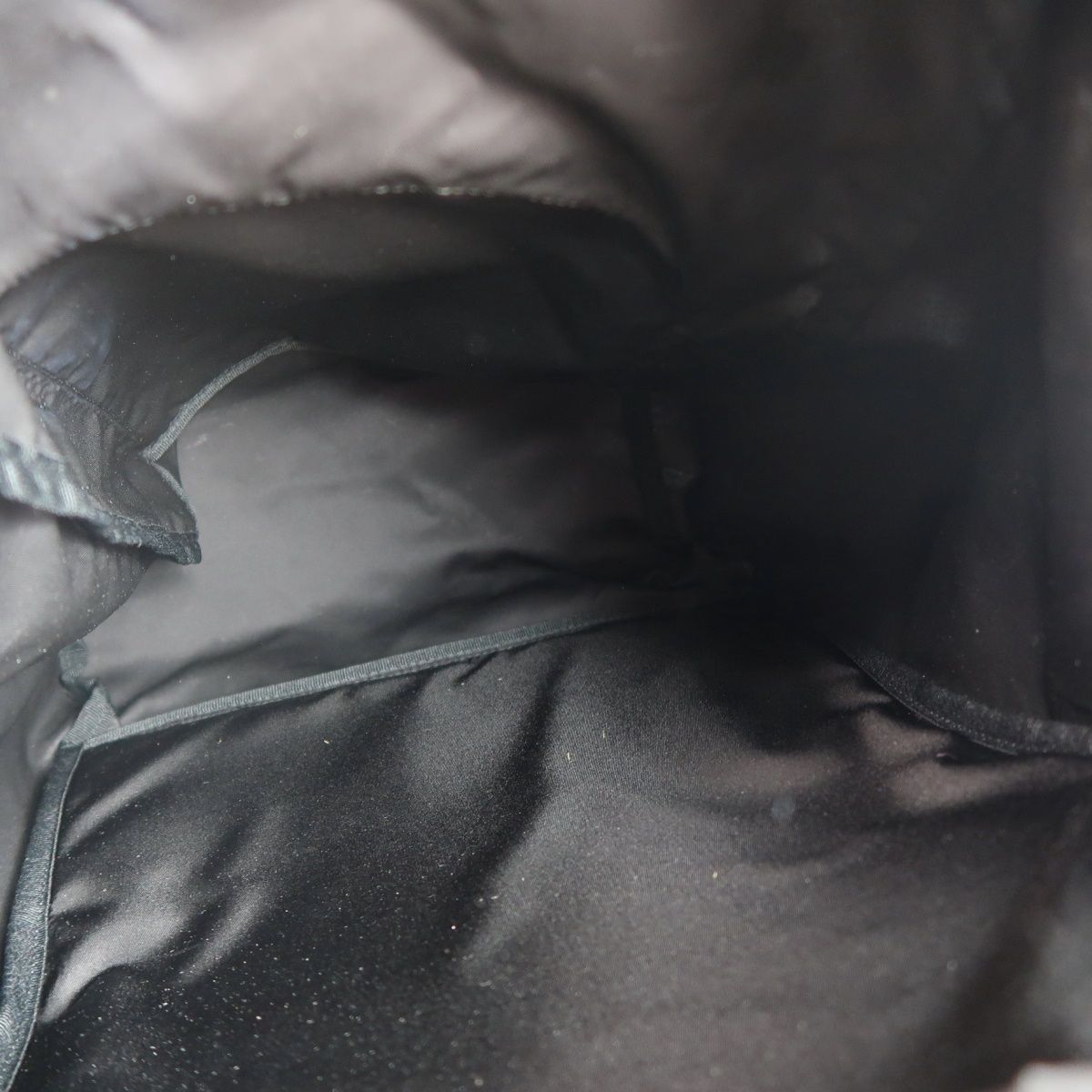 Prada Backpack Tr18