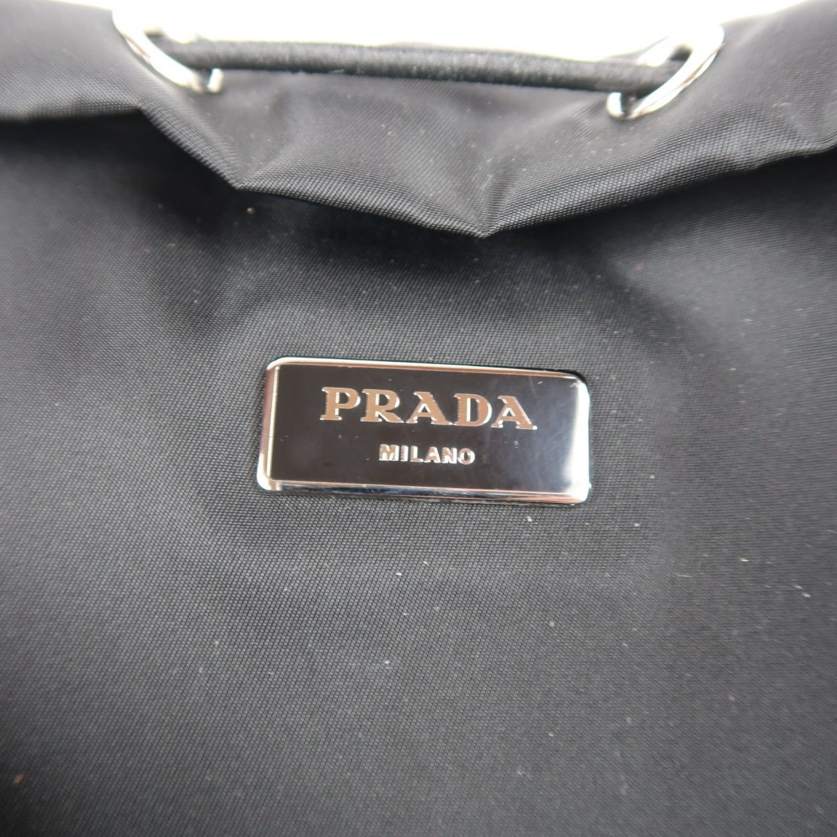 Prada Backpack Tr18