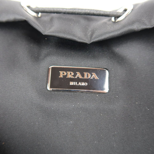 Prada Backpack Tr18