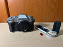 Fujifilm Mirrorless Interchangeable Lips X-T50 15-45Mm