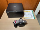 Fujifilm Mirrorless Interchangeable Lips X-T50 15-45Mm