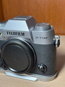 Fujifilm Mirrorless Interchangeable Lips X-T50 15-45Mm