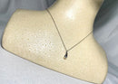 Tiffany Necklace Sv925