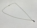 Tiffany Necklace Sv925