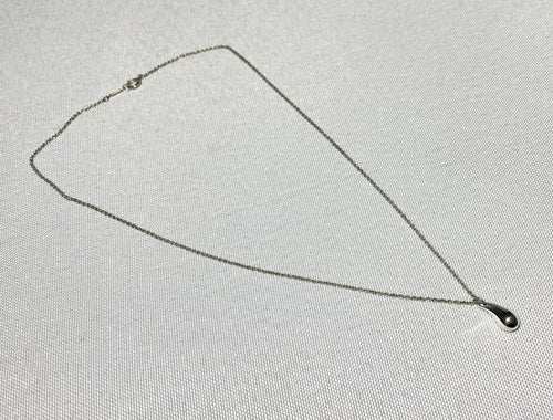 Tiffany Necklace Sv925
