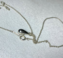 Tiffany Necklace Sv925