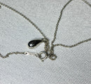 Tiffany Necklace Sv925