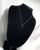Tiffany Necklace Sv925