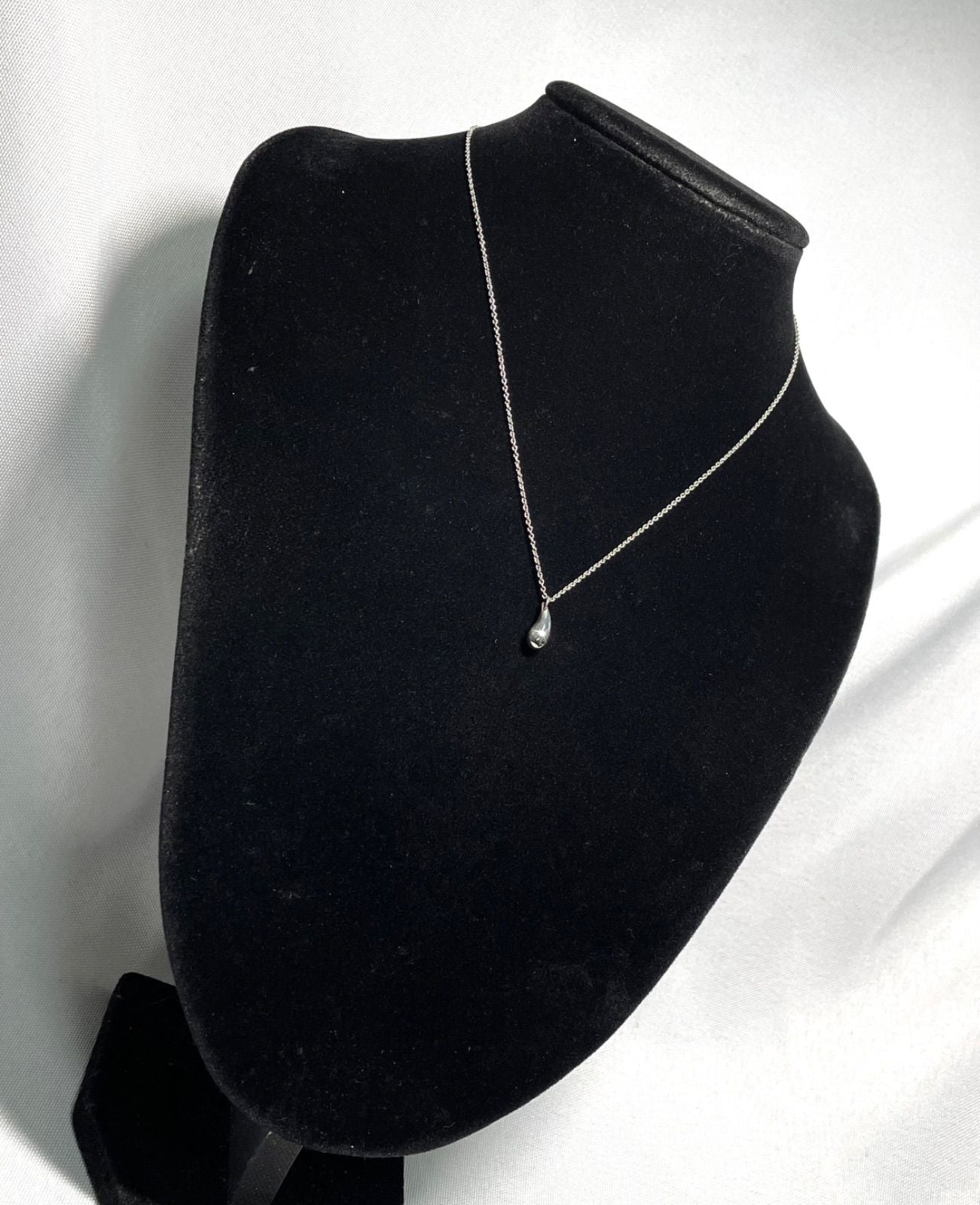 Tiffany Necklace Sv925