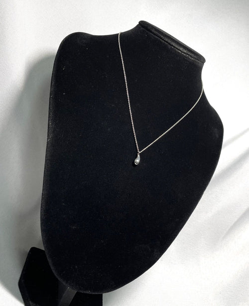Tiffany Necklace Sv925
