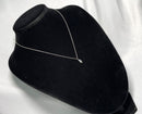 Tiffany Necklace Sv925