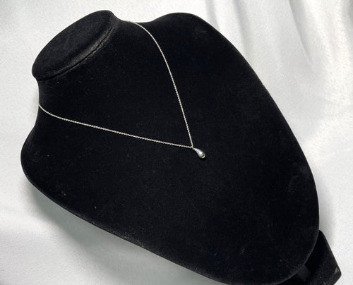 Tiffany Necklace Sv925