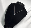 Tiffany Necklace Sv925