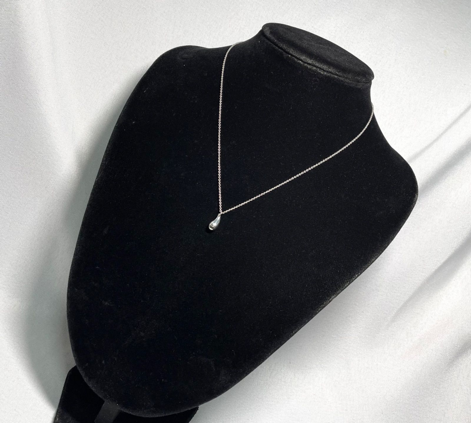 Tiffany Necklace Sv925
