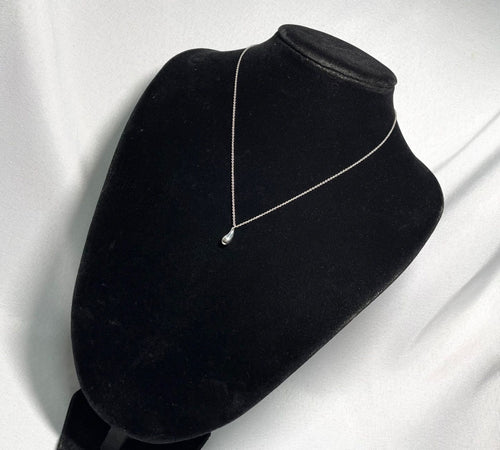 Tiffany Necklace Sv925