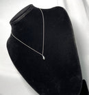 Tiffany Necklace Sv925