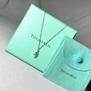 Tiffany Necklace Sv925