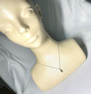 Tiffany Necklace Sv925