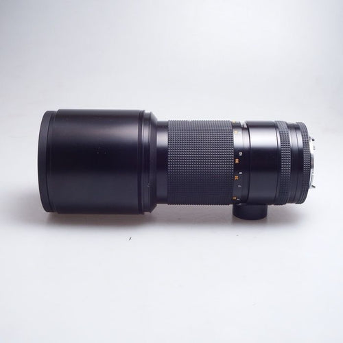 Contax Others Tele-Tessar T*300/F4 Mmj