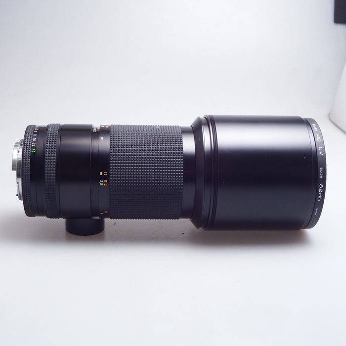 Contax Others Tele-Tessar T*300/F4 Mmj