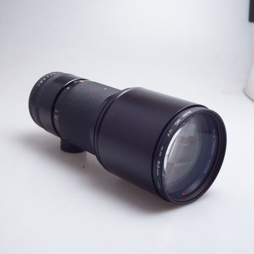 Contax Others Tele-Tessar T*300/F4 Mmj