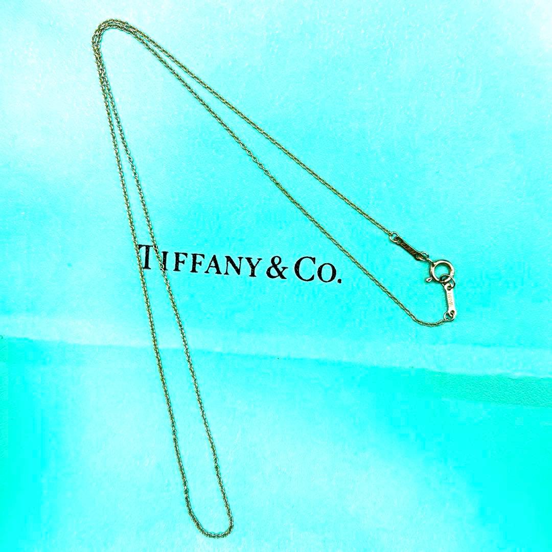 Tiffany Necklaces 925