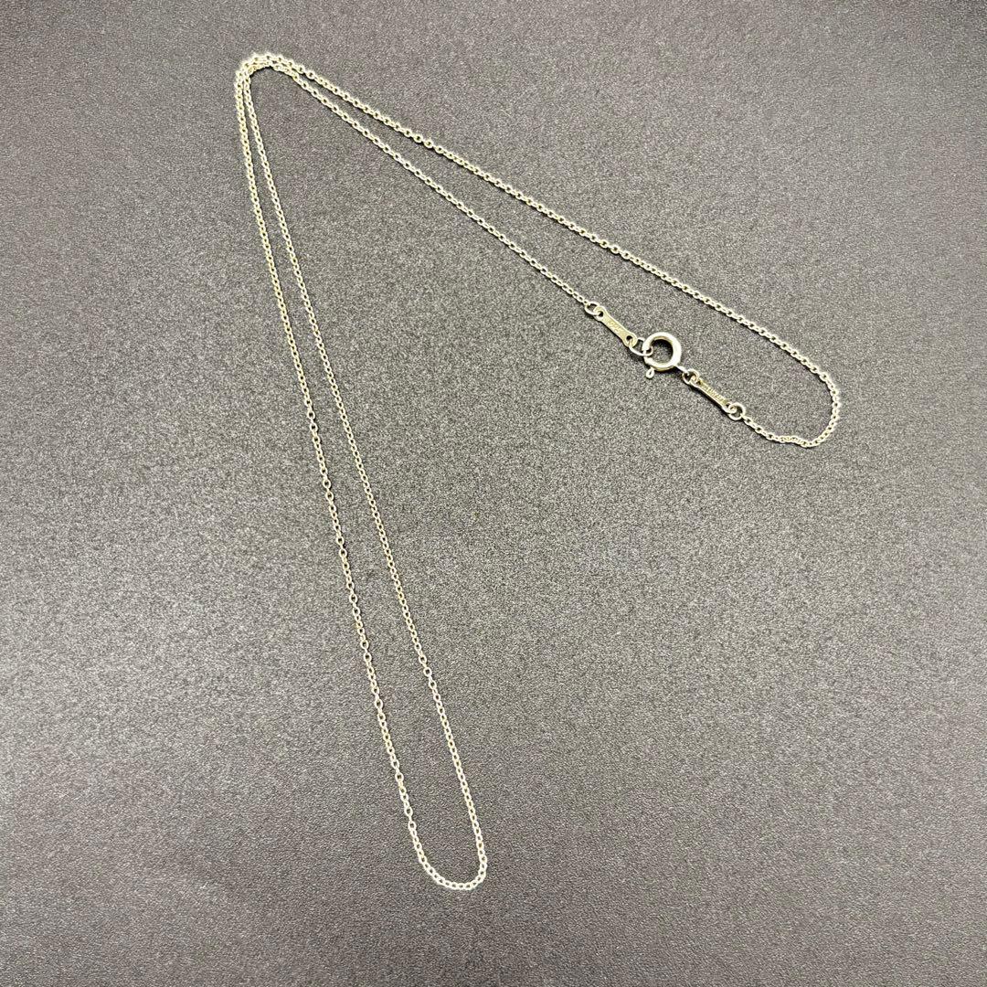 Tiffany Necklaces 925