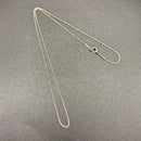 Tiffany Necklaces 925